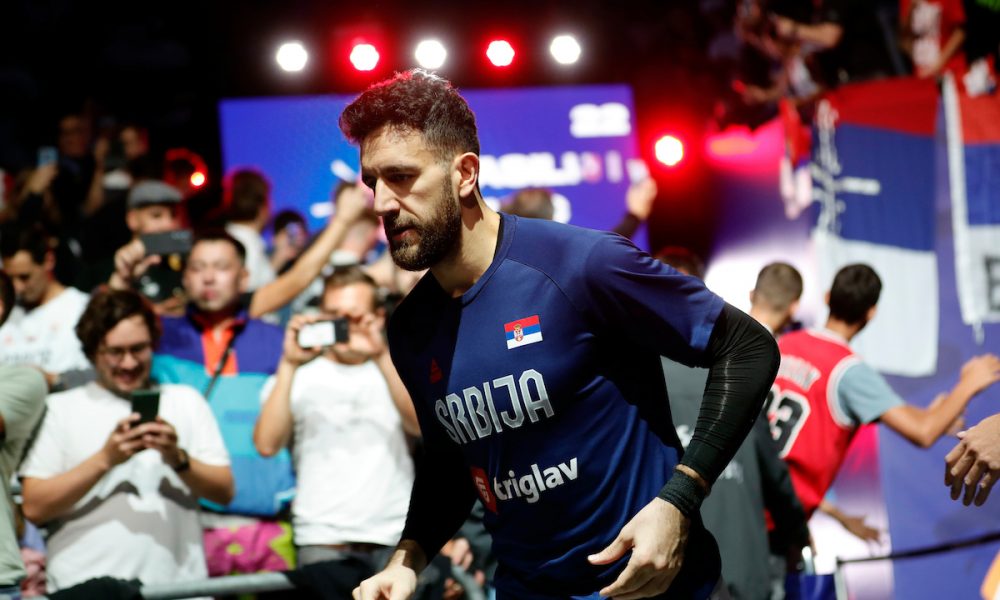 VASILIJE MICIĆ: U reprezentaciju treba da dođe ko može! Što se Nikole tiče…