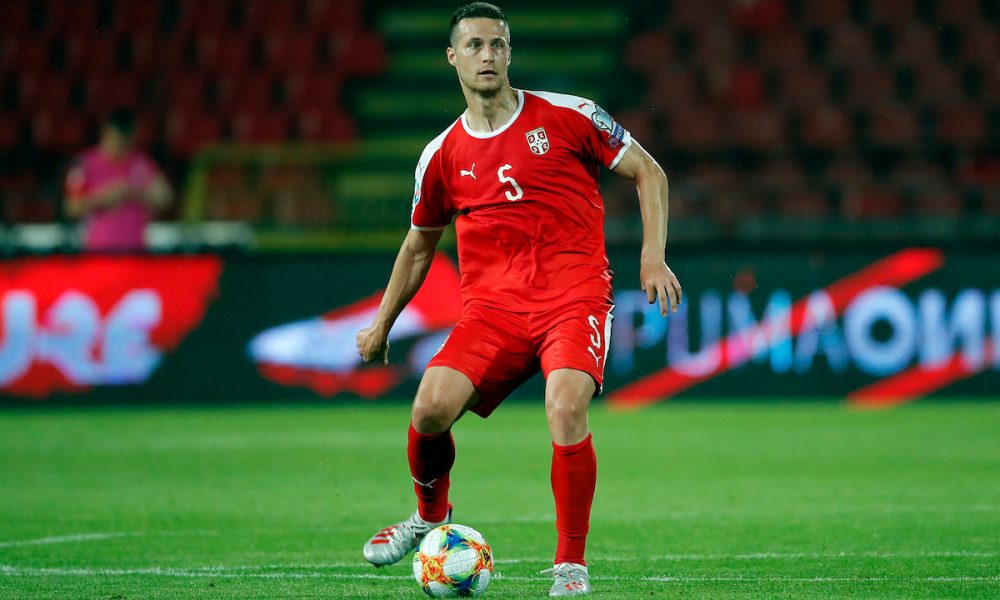 SPAJIĆ: Biće bolje nego u Kataru… Po svemu što radimo, mora da bude bolje!