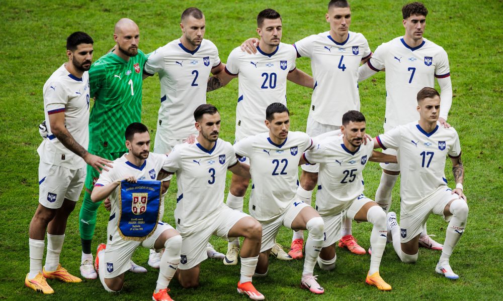 ANKETA MBS Superligaški treneri izneli očekivanja pred EP! Jedna reprezentacija preti iz senke, a Srbija može u drugi krug