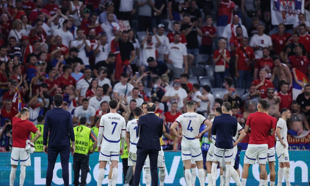 NEREŠIVA ENIGMA ZA NAŠE FUDBALERE Kako pobediti autsajdera?