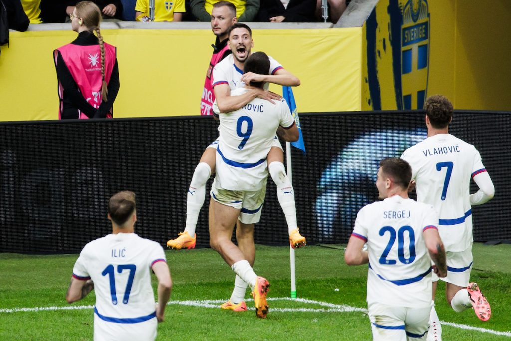 BIVŠI SVETSKI ŠAMPION JASAN Srbija bi mogla da bude iznenađenje na EP