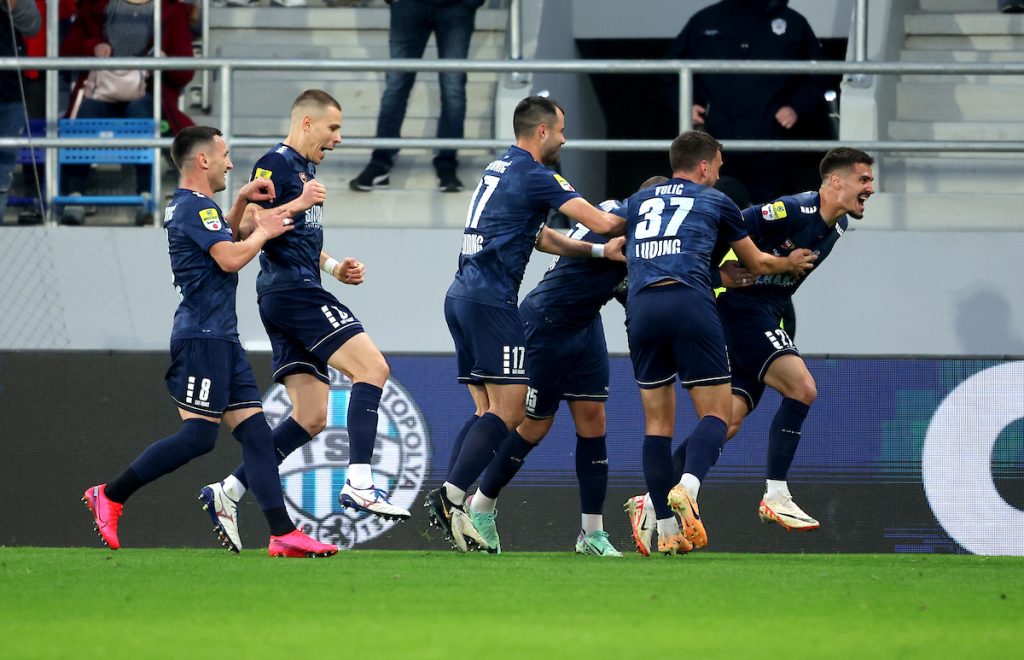 TSC DOVEO VELIKO POJAČANJE Reprezentativac Konga došao u Bačku Topolu