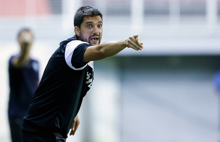STIGLA POTVRDA S BANOVOG BRDA Marko Savić novi trener Čukaričkog