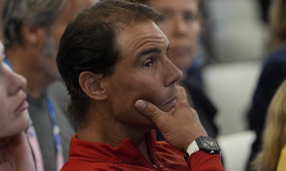 Nadal operisan, ali dobro raspoložen – pomenuo i učešće na Australijan openu (FOTO)