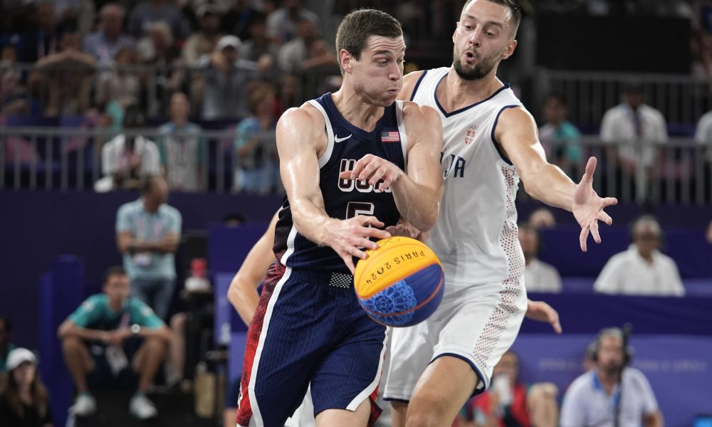 TAKO JE, MOMCI! Basketaši Srbije preko Nemačke do četvrtfinala Evropskog prvenstva
