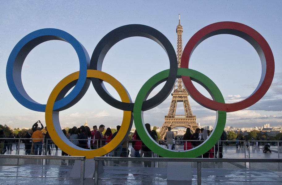 Osujećena tri napada tokom Olimpijskih i Paraolimpijskih igara