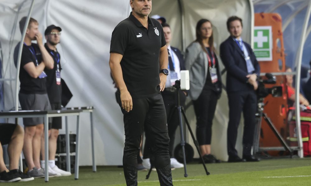 SKENER MAXBET SPORTA Stanojevićev eksperiment sa De Medinom je propao, kompletna odbrana Partizana je zrela za remont! Zubairu i Saldanja jedine svetle tačke u brodolomu u Lublinu!