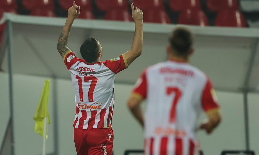 STATISTIKA JE KAO BIKINI Zvezdini stranci efikasni, ali…