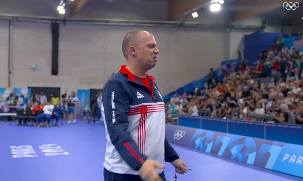 ŠTETA, ŠTETA ŠTETA Mikec ni blizu forme iz kvalifikacija! Umesto juriša na medalju, zauzeo je sedmo mesto