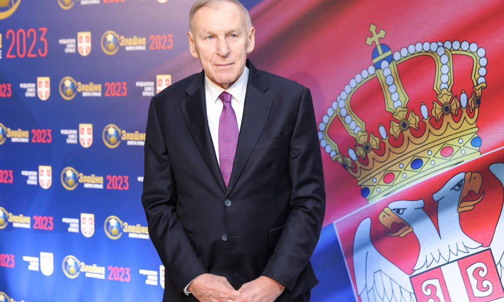 Odložen izbor predsednika FS Srbije