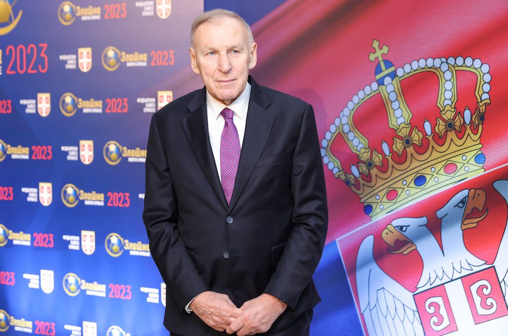 Odložen izbor predsednika FS Srbije