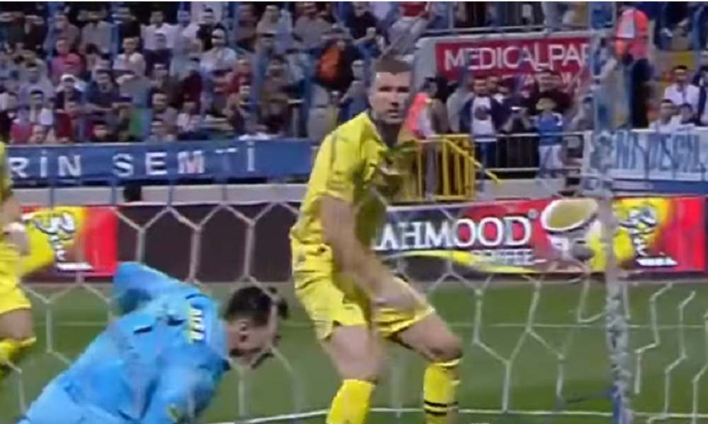 PONOVO PODRHTAVA POLJUD Džeko i Hajduk? Nije nemoguće, ovo su novi momenti…