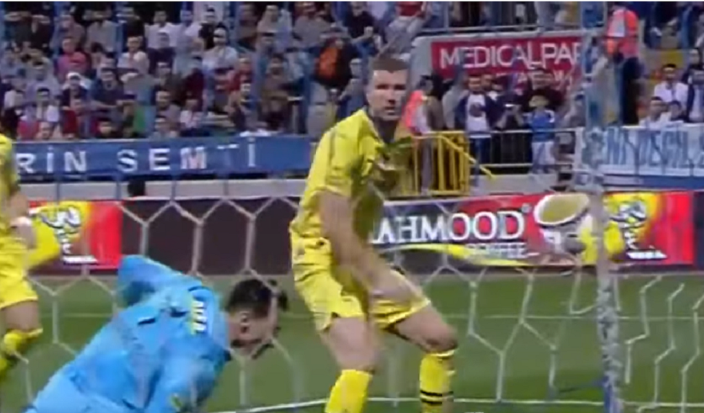 PONOVO PODRHTAVA POLJUD Džeko i Hajduk? Nije nemoguće, ovo su novi momenti…