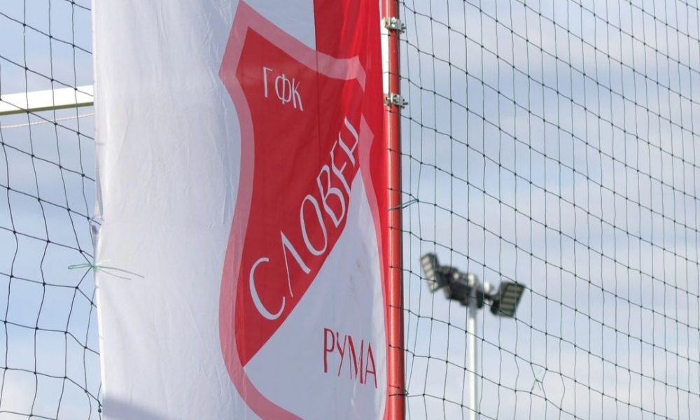 ISKUSNI ŠTOPER U RUMI Sa Partizanom osvojao trofeje, sada preuzima komandu u odbrani Slovena (FOTO)