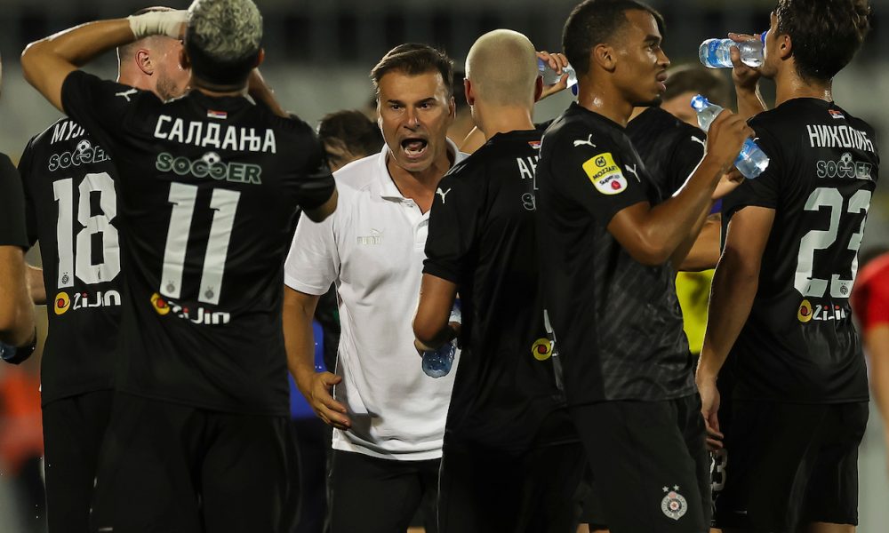 OTKRIVAMO Problem za Stanojevića, stranci ne mogu da izdrže njegov tempo! Evo na koga je mislio u Moskvi…