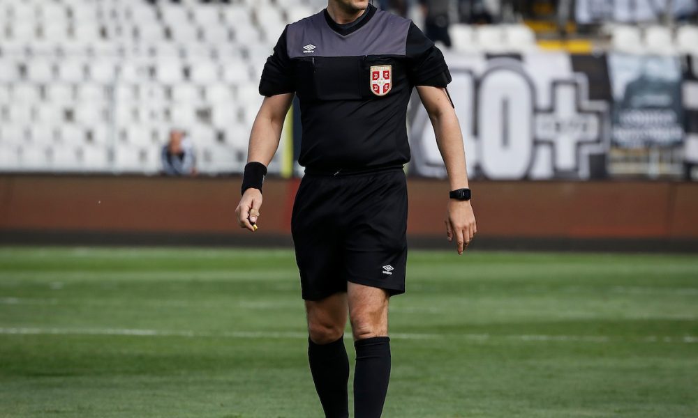 PRED MEČ U BERLINU Srbije odavno nema u Nemačkoj, ali će jedan Srbin da učestvuje u finalu