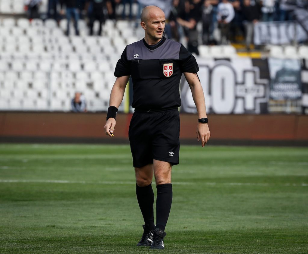 PRED MEČ U BERLINU Srbije odavno nema u Nemačkoj, ali će jedan Srbin da učestvuje u finalu