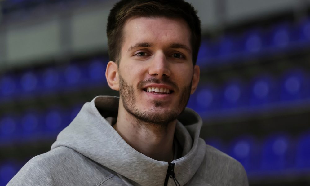 NIJE VIŠE „SAMO“ ŽELJA Zvezda svim silama krenula na Petruševa!