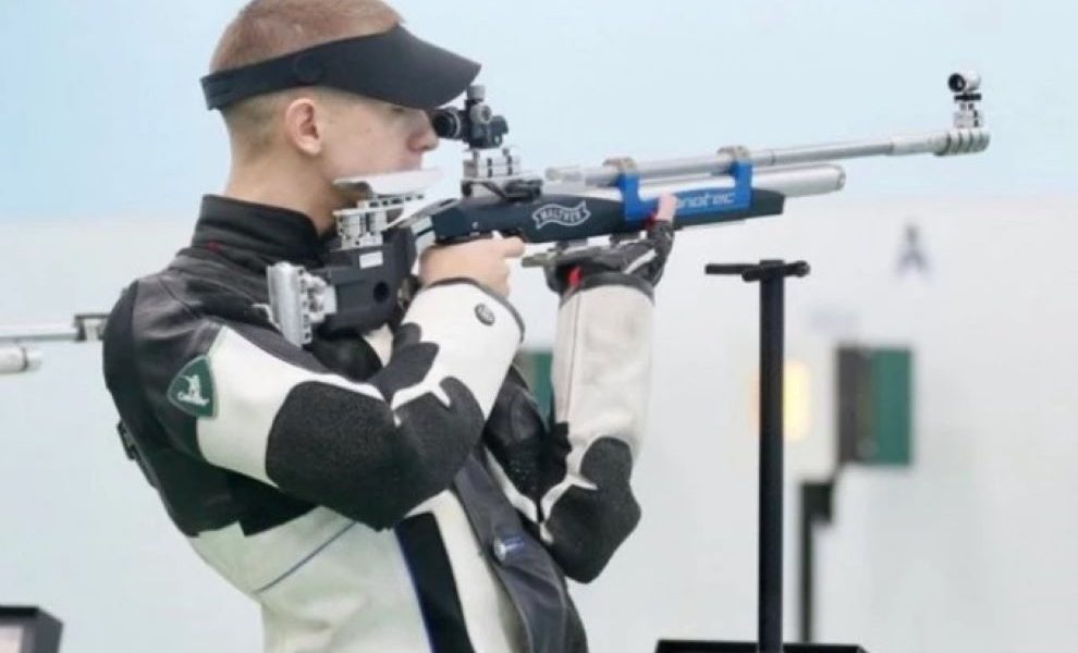 Neiskustvo učinilo svoje… Kovačević daleko od medalje