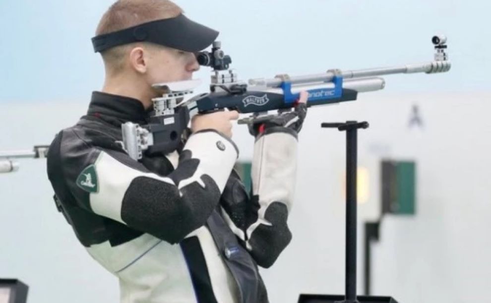 Neiskustvo učinilo svoje… Kovačević daleko od medalje