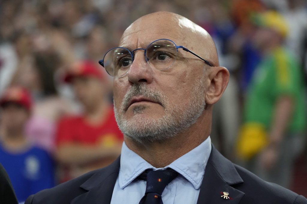 SISTEM De la Fuente doneo Španiji zlato, a imao je manju platu od Piksija! Sada se stvari menjaju…