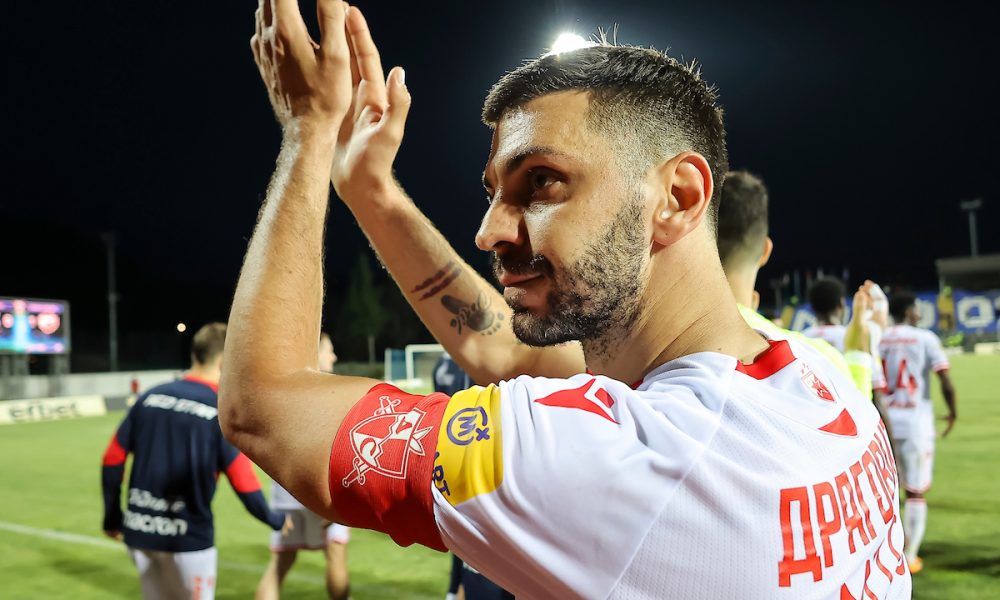 DRAGOVIĆ: Haland ima svoja oružja, ali najteže mi je bilo protiv jednog Brazilca! Najbolji napadač Evropskog prvenstva je…