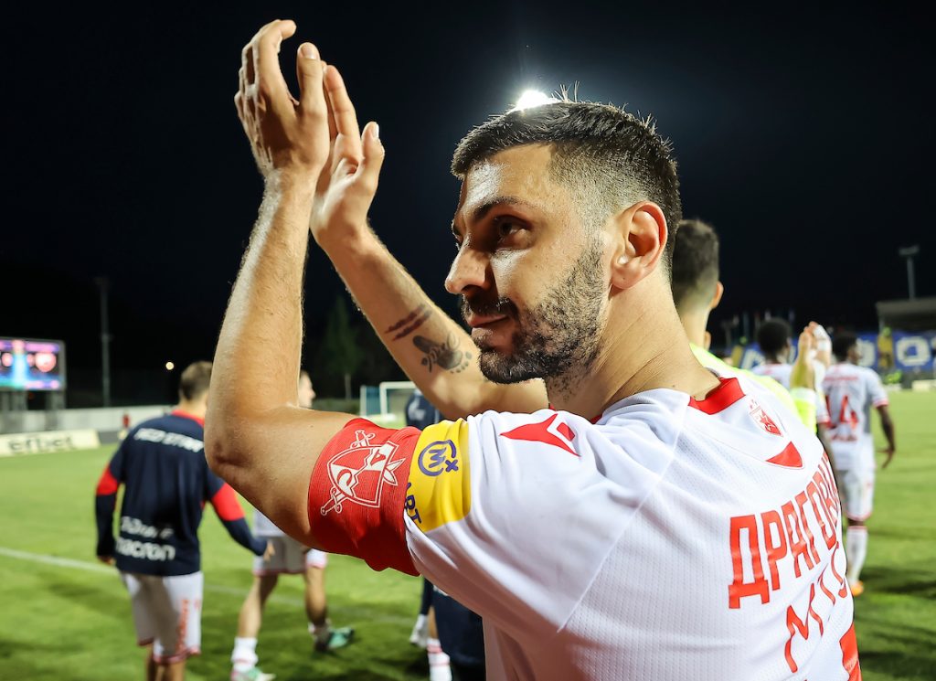DRAGOVIĆ: Haland ima svoja oružja, ali najteže mi je bilo protiv jednog Brazilca! Najbolji napadač Evropskog prvenstva je…