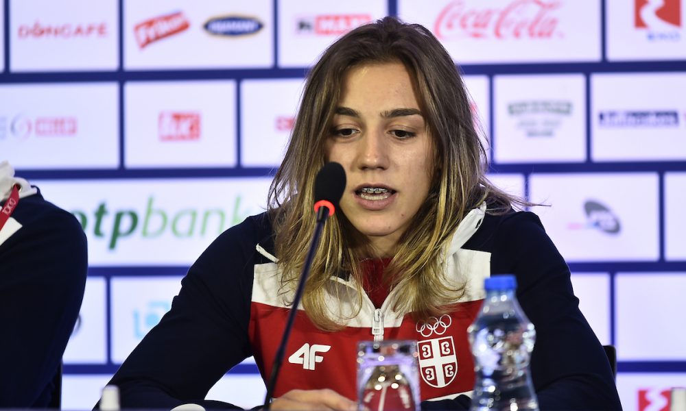 JOŠ MALO… Perišićeva sve bliža medalji