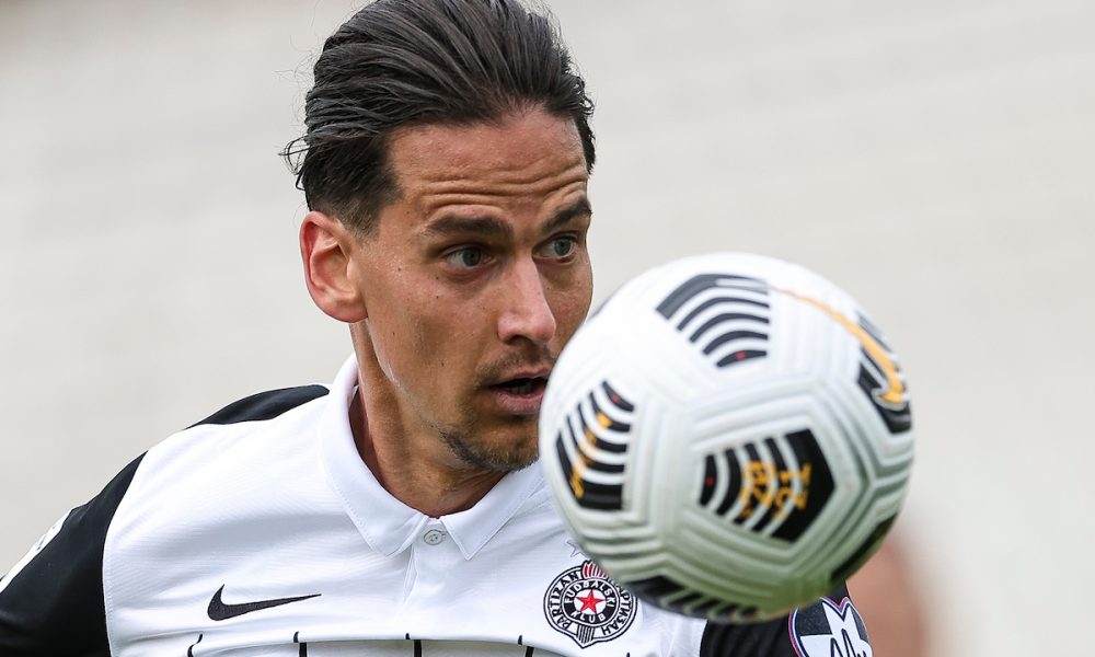 Bivši igrač Partizana srušio Fenerbahče