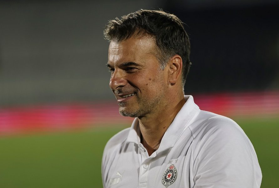 STANOJEVIĆ KOMENTARISAO KIKS ZVEZDE: Ima još opasnih ekipa u Superligi (VIDEO)
