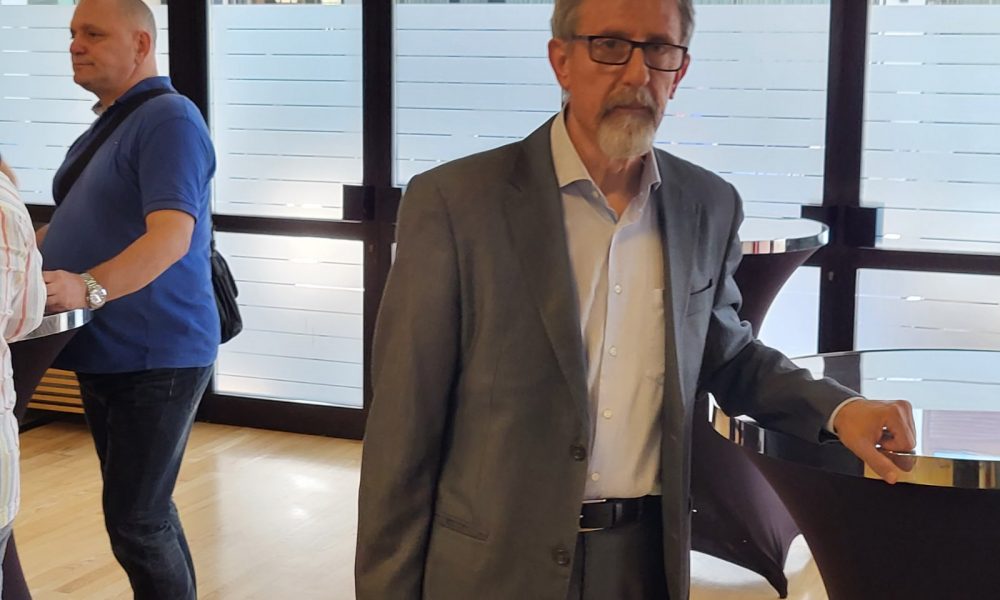 SKUPŠTINA RSS Potvrđeno pisanje MBS: Rukomet dobio novog predsednika!