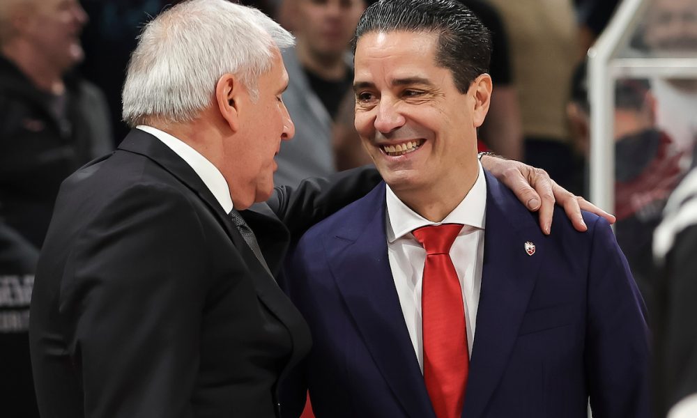 PROGNOZA „Večite“ vidim u plej-ofu Evrolige! Partizan može do Fajnal fora, Zvezda lepa za gledanje