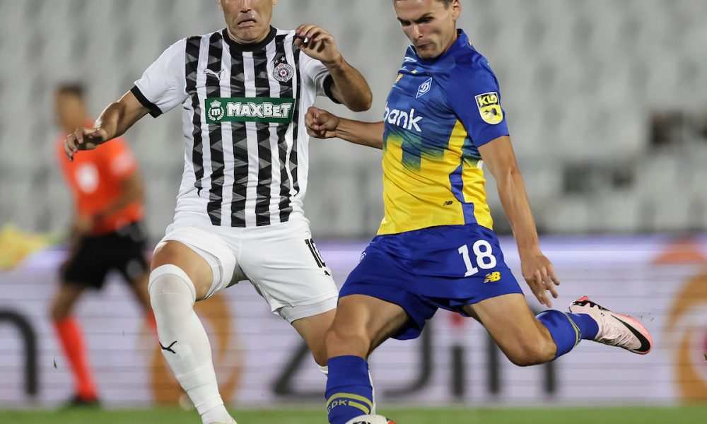 NATHO PRED REVANŠ S GENTOM: Moramo da imamo instinkt ubice! Sreću moraš i da zaslužiš…