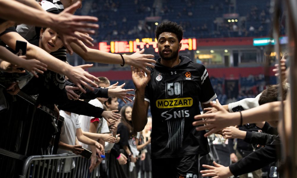 IZRAELCI PIŠU: Kaboklo je na raskrsnici, ali Partizan…