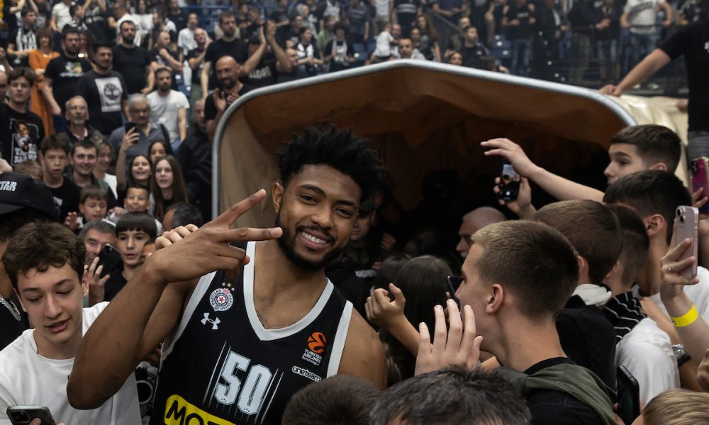 PITANJE KOJE MUČI „GROBARE“ Kaboklo razbio Crnu Goru pa govorio o situaciji sa Partizanom! Pomenuo je i Makabi!
