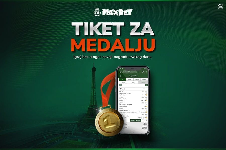 OSVOJI I BEZ ULOGA Svakog dana čeka te odlična nagrada