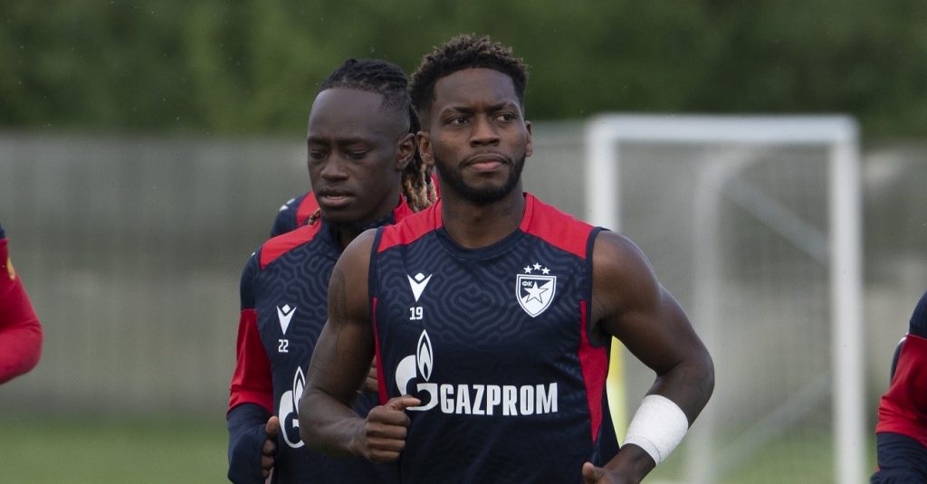 PREOKRET Puma otišao u Meksiko, ali ne u Pačuku (FOTO)