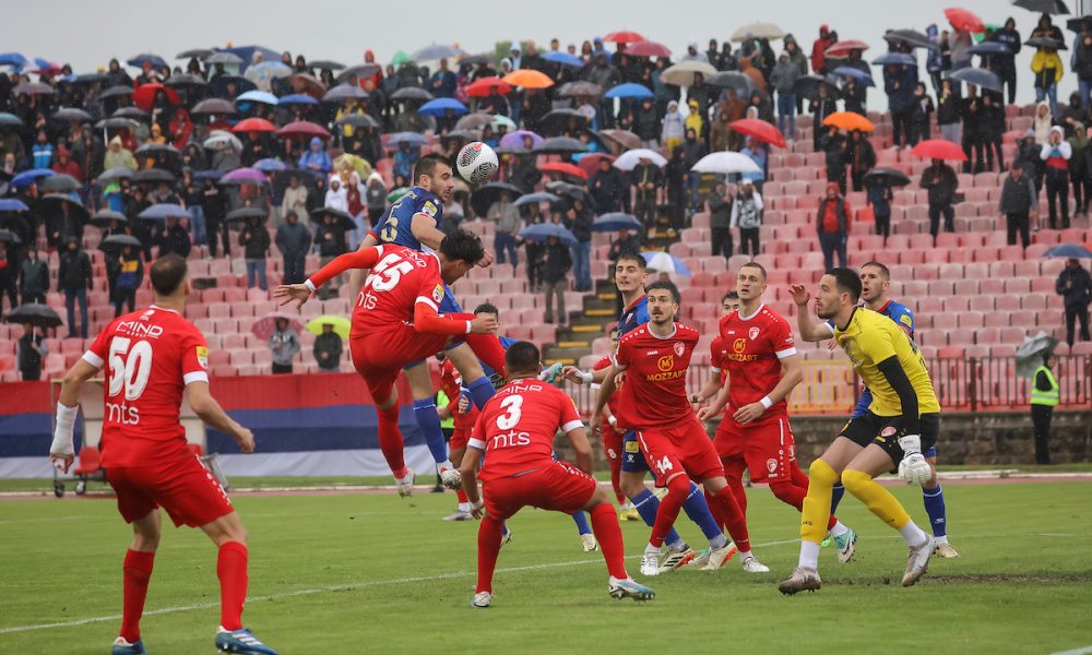 SAZNAJEMO Vrhunski transfer za klub iz Kragujevca! Čeka se ozvaničenje!