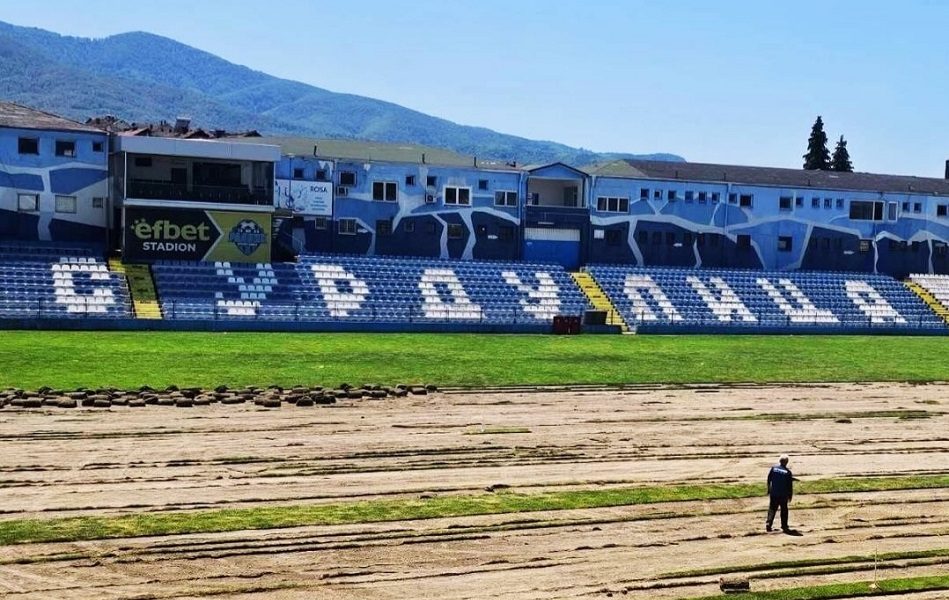 UOČI POČETKA SEZONE Muka sa stadionima… Četiri prvoligaša moraju u „podstanare“!