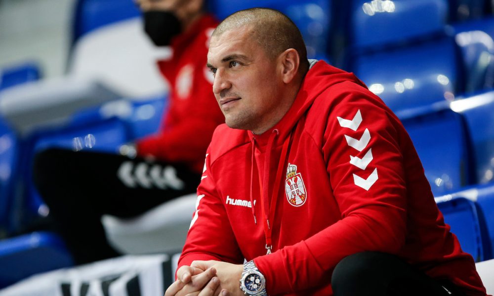 SAZNAJEMO Ratko Nikolić novi državni sekretar za sport!