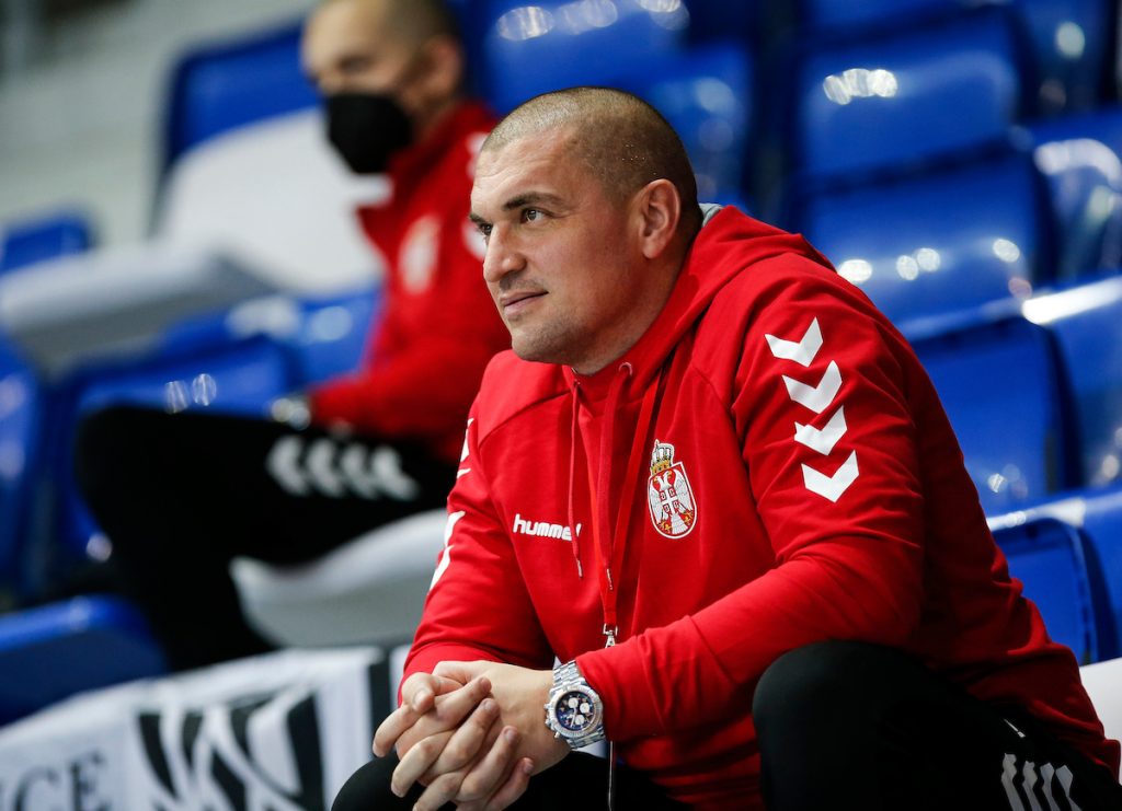 SAZNAJEMO Ratko Nikolić novi državni sekretar za sport!