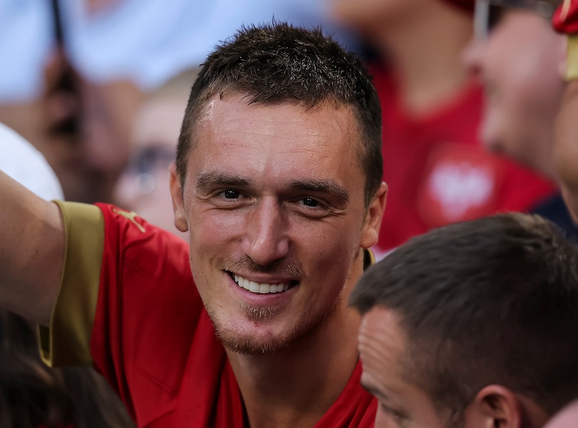 Danilo Anđušić ima novi klub