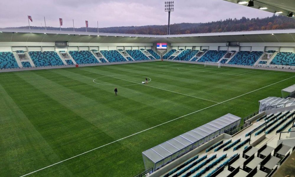 NIŠTA OD ZAJEČARA OFK Beograd domaćin na „Lagatoru“ u Loznici