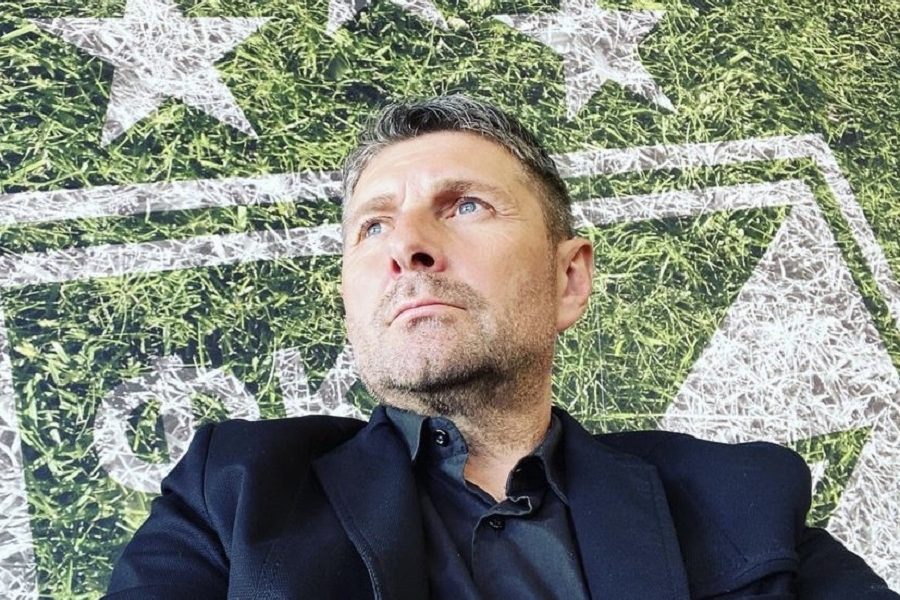 Doskorašnji direktor omladinske škole OFK Beograda sada je u Zvezdi… Mojsilović: Fudbalski kompas okrenut ka Marakani