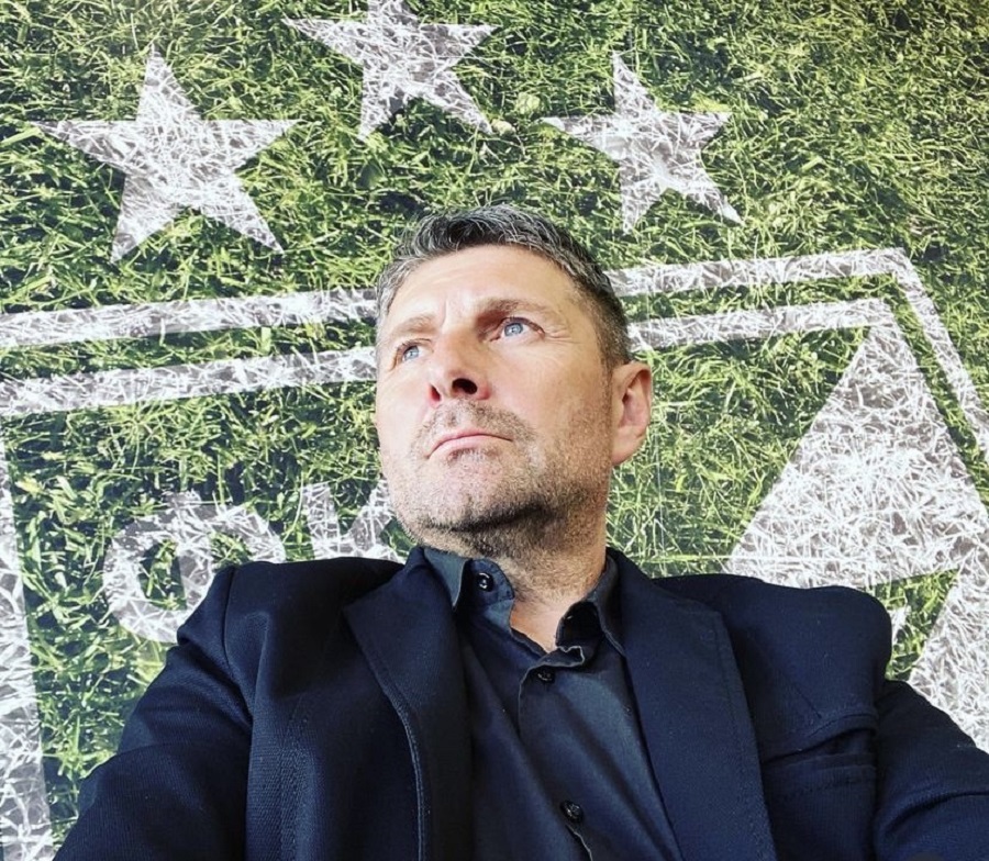 Doskorašnji direktor omladinske škole OFK Beograda sada je u Zvezdi… Mojsilović: Fudbalski kompas okrenut ka Marakani