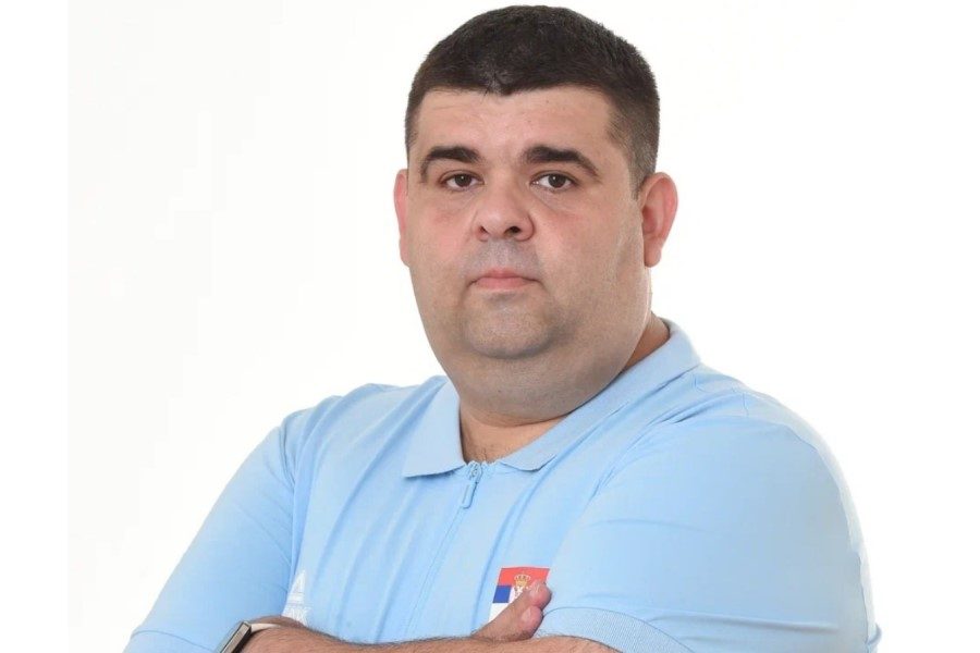 DOVIĐENJA, ALI NE I ZBOGOM! Milan Tubić posle 20 godina odlazi iz niške košarke