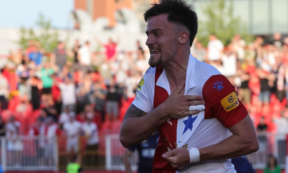 NAŠA KOMPANIJA JE STALA I UZ STARU DAMU SRPSKOG FUDBALA Evo kako će da izgledaju dresovi Vojvodine! Promocija je u nedelju
