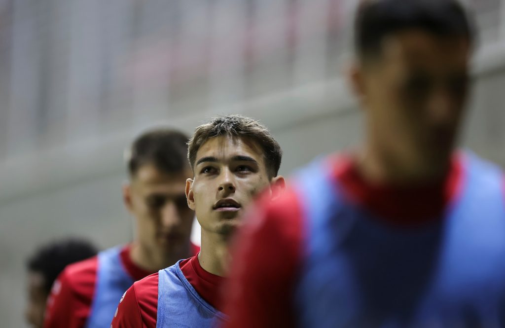 DRAMA U PODGORICI Novi evropski šamar za srpski fudbal, Mornar posle boljeg izvođenja penala eliminisao Radnički (VIDEO)