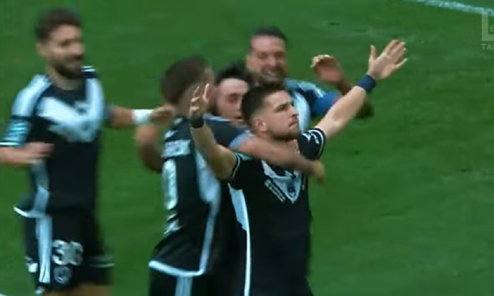 ŠTA POSLE PROPASTI FRANCUSKOG VELIKANA? Napadač kog je Zvezda silno želela prošlog leta je sada slobodan igrač! (VIDEO)