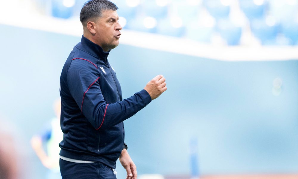 MILOJEVIĆ NE RAČUNA NA JEDNOG OD ADUTA Zvezda u Norveškoj bez važnog igrača!